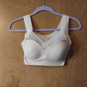 Women's Cream Intimate Top